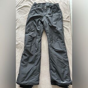 Columbia Sportswear Pants Ski Snow Winter Omni-heat JACKET ALSO AVAILABLE